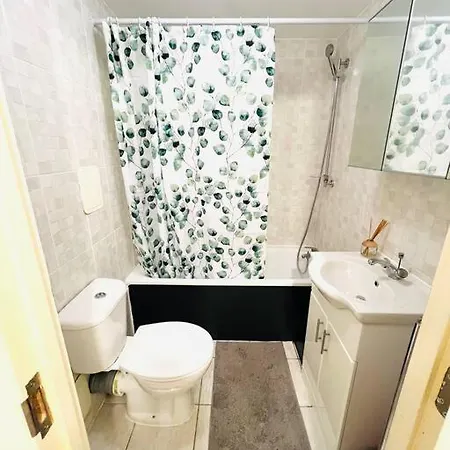Luxurious Flat In Central London Exterior photo